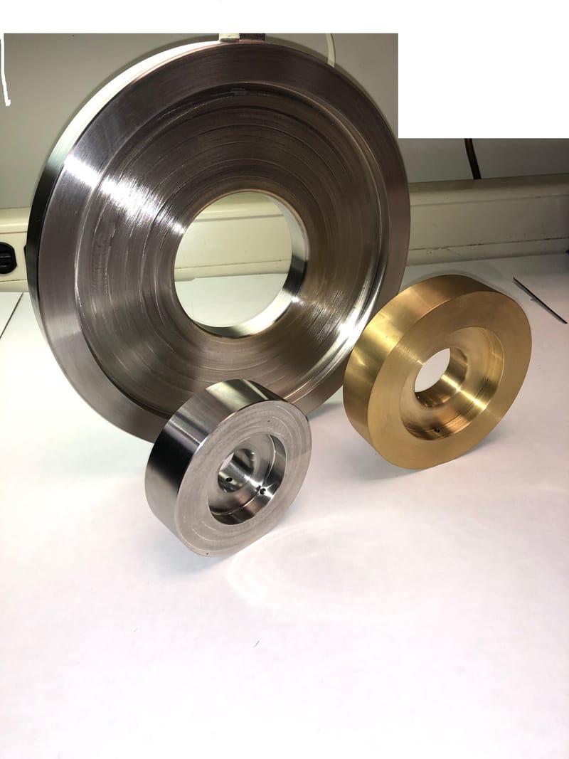 Orifice Plates Basic principle RCM Industries, Inc.