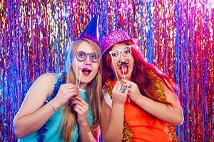Factors to Consider When Choosing a Reputable Company for Photo Booth Rentals image