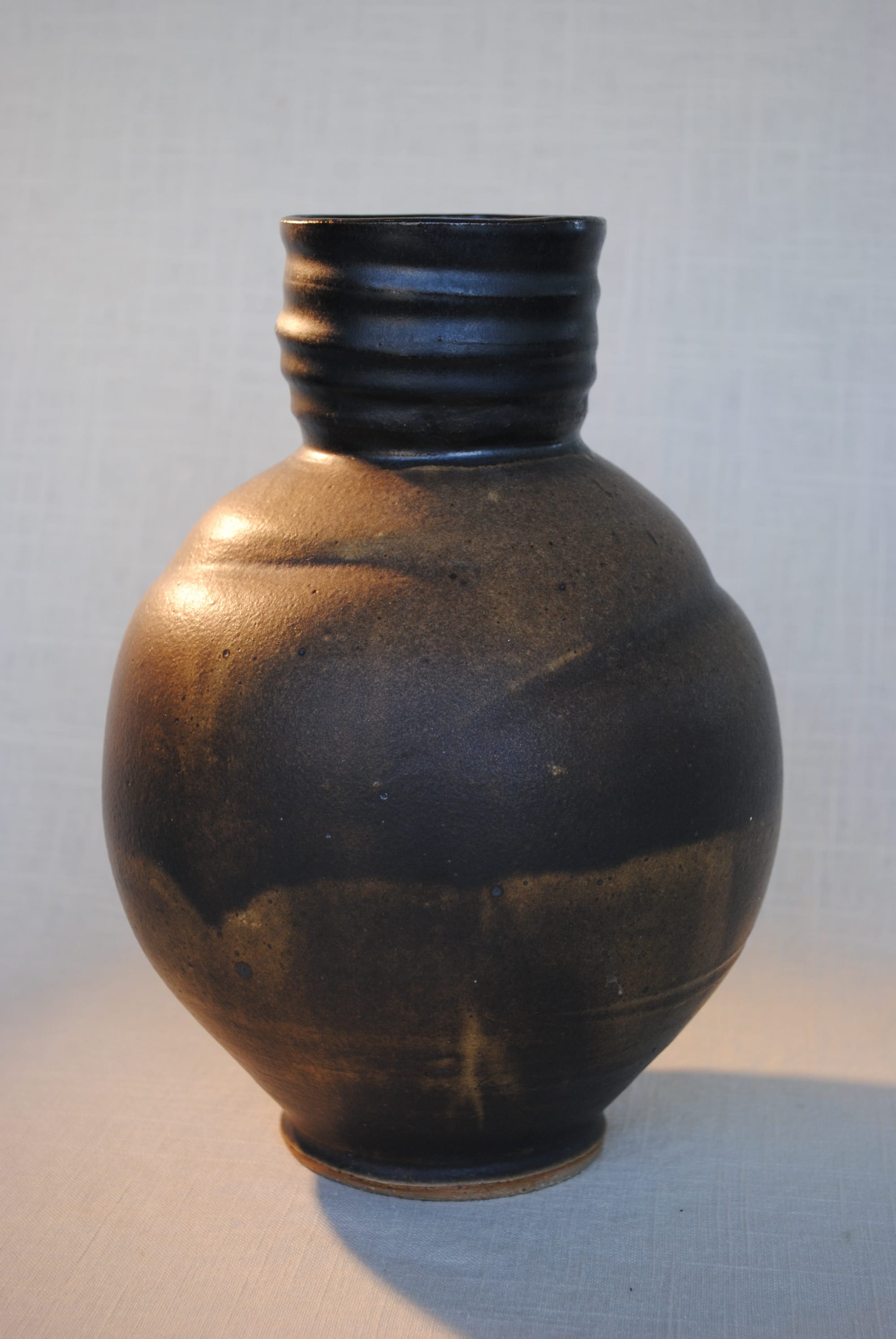 Gallery of unique art pieces Pottery by Christen