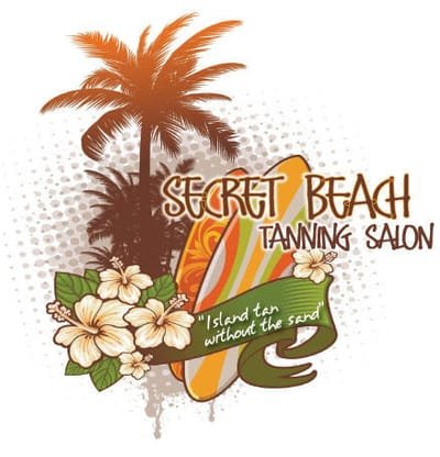 Secret Beach Tanning Salon