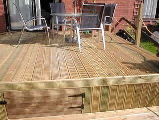 What You Should Know About Decks and Docks Lumber Company? image