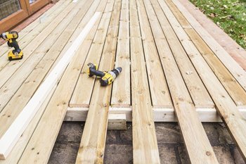 Things to Know Before Hiring Decks and Docks Lumber Company image