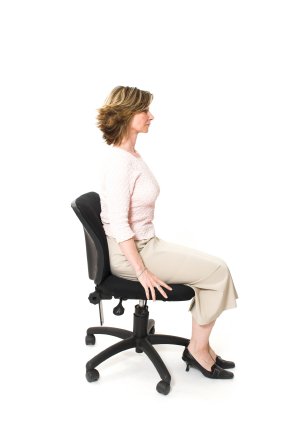 Want to Buy Ergonomic Furniture, Focus on This image