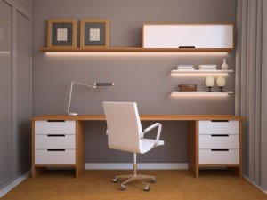 Reasons That You Should Consider Ergonomic  Furniture image