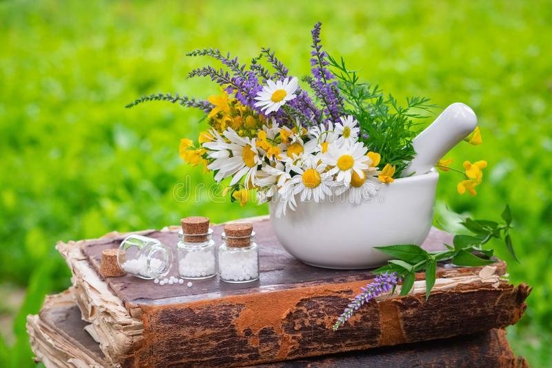 Οξείες -Acute - Homeopathy & Bach remedies