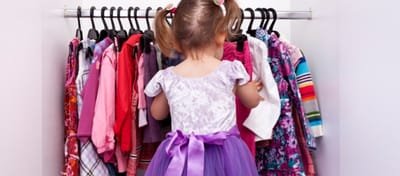  Things to Help You When Shopping For Your Children's Clothes image