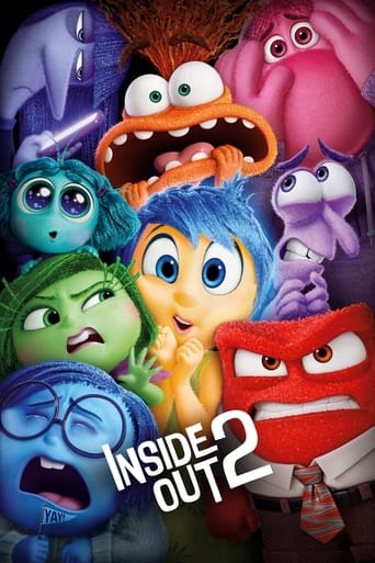 Watch—Inside Out 2 +FullMovie! Free Online on 123Movie - SRIPILMO