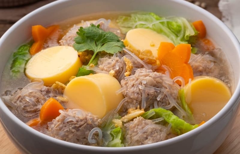Quality Thai Restaurant - Eat Good, Feel Good