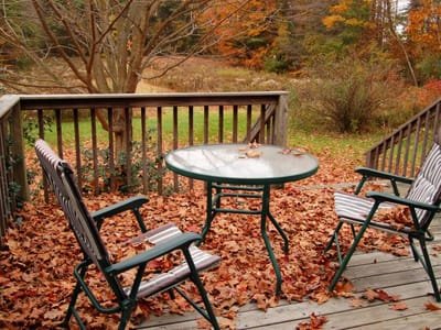 Guidelines That You Should Follow When You Are Selecting Patio Furniture image