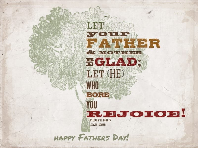 Father's Day!