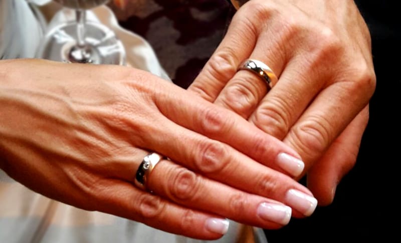 Hochzeiten//Zeremonien