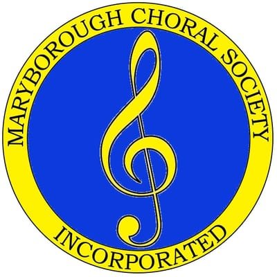 The Maryborough Choral Society