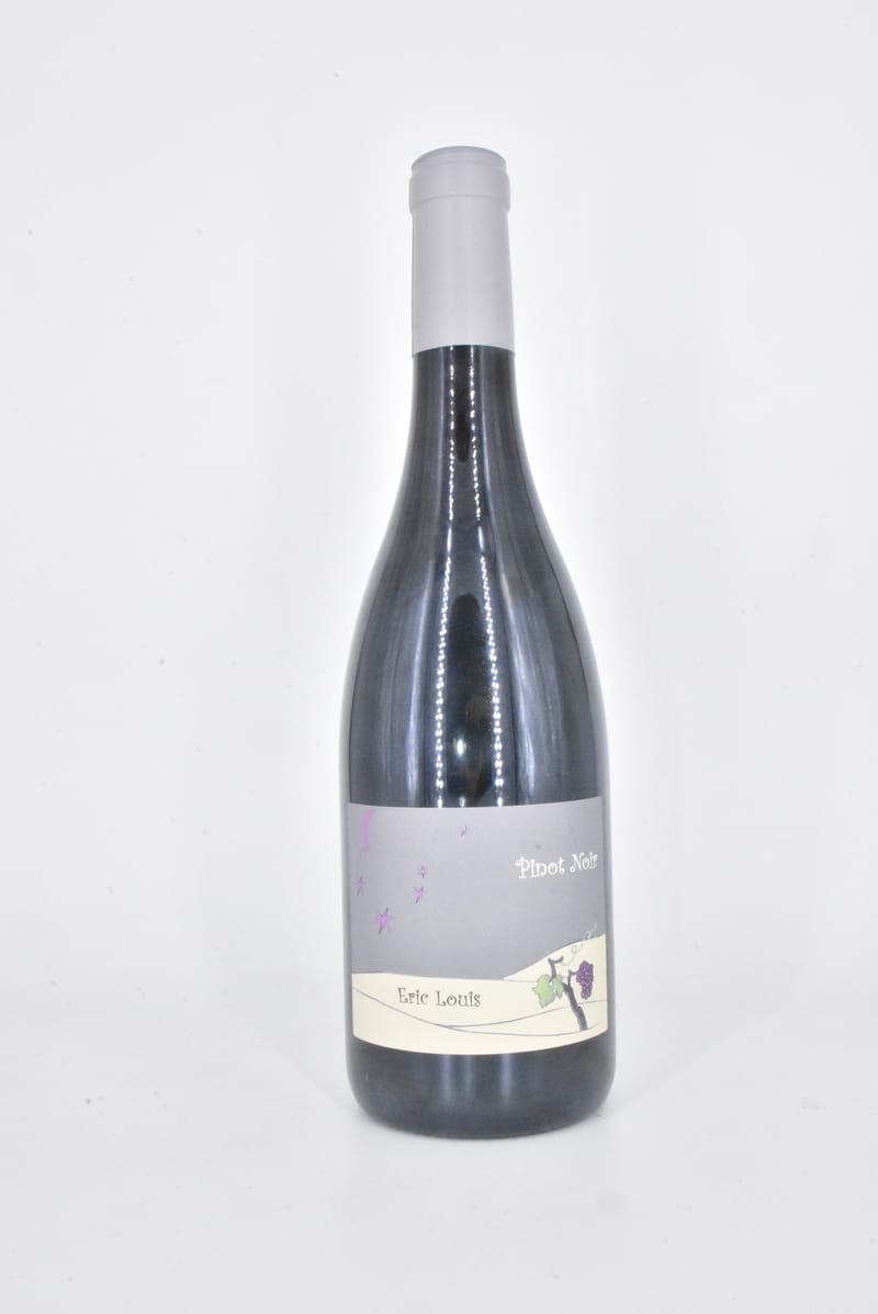 Domaine Eric Louis Pinot Noir