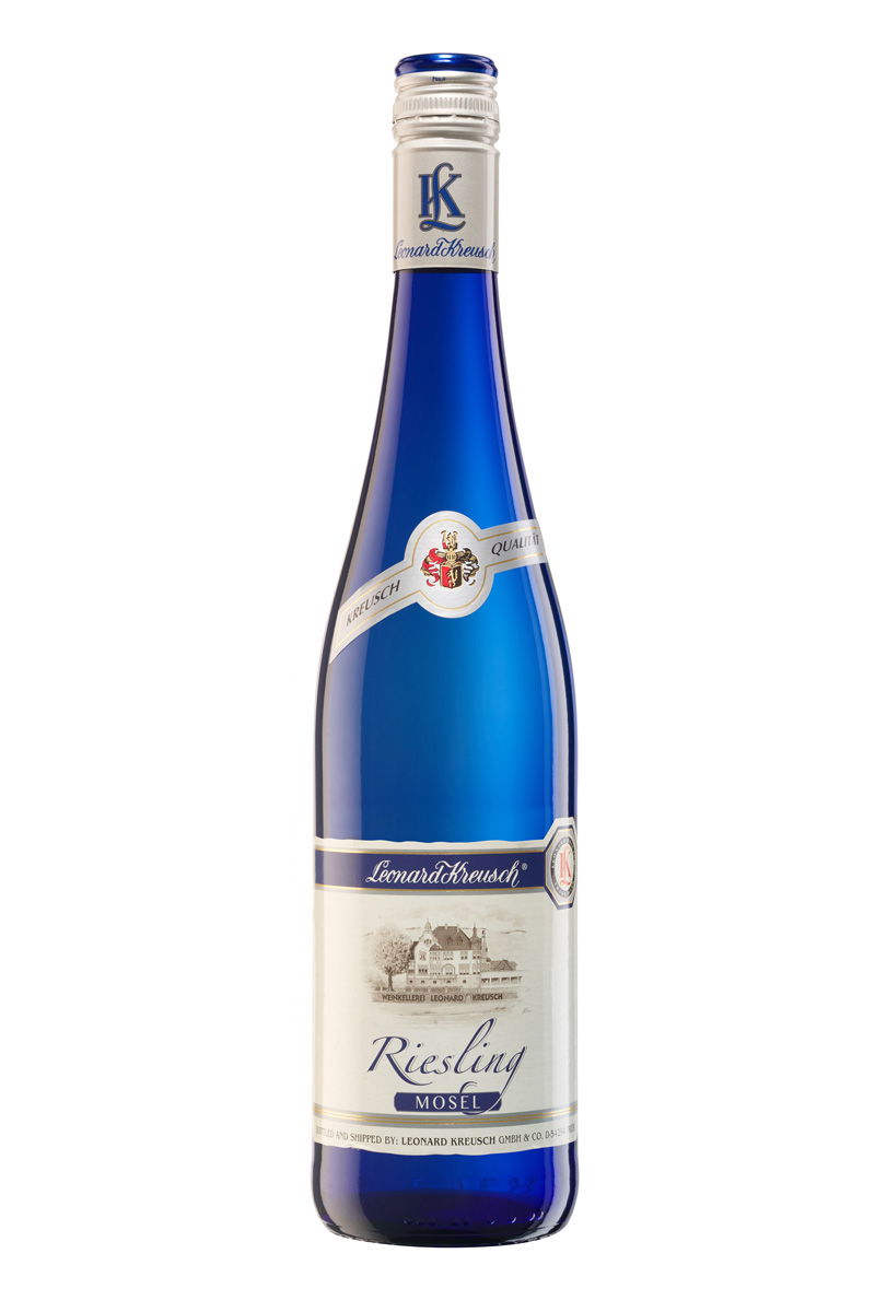 Leonard Kreusch Mosel Riesling 2020