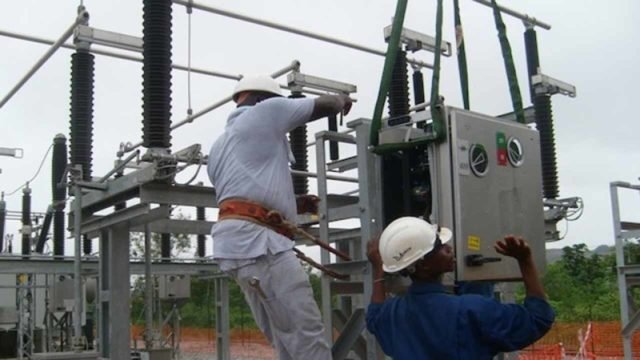 ELECTRICAL INSTALLATION AND  MAINTENANCE/ REPAIRS