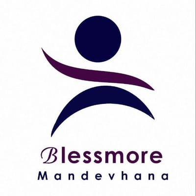 Blessmore Mandevhana