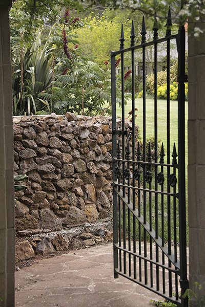 Find Out About The Good Things that Come From Buying Swing Gates image
