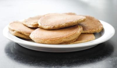 Looking for Low Carb Pancake Recipes? image