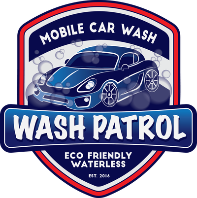 Wash Patrol