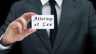 Benefits of Hiring a Business Lawyer image