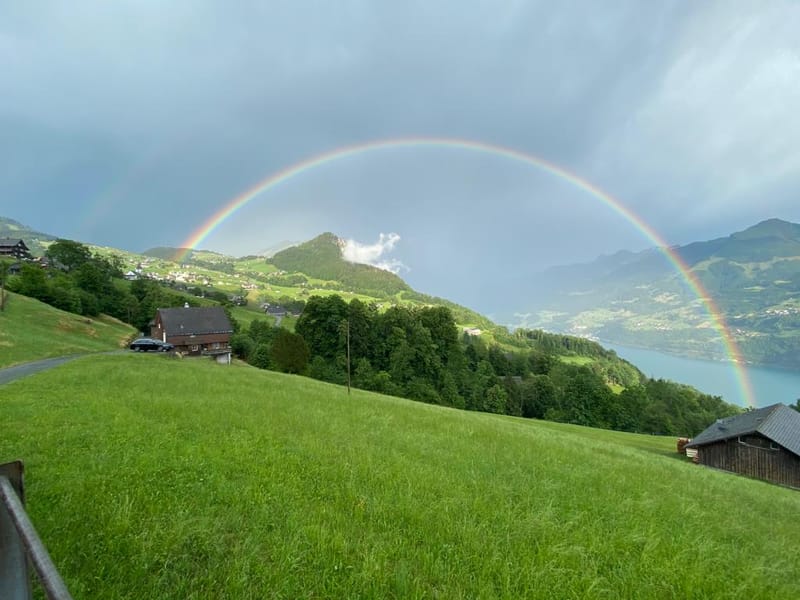 Vertrau auf den Herrn Jesus Christus