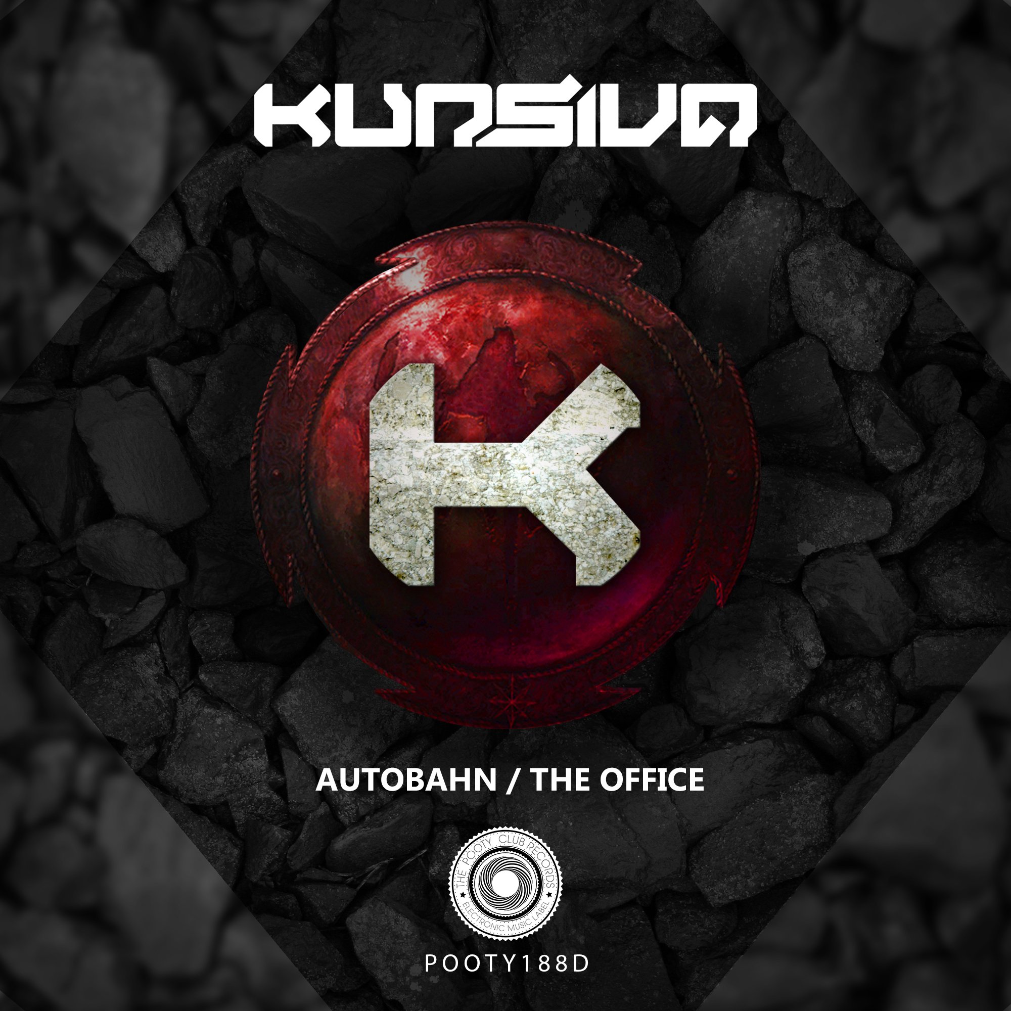 Autobahn / The Office by: Kursiva