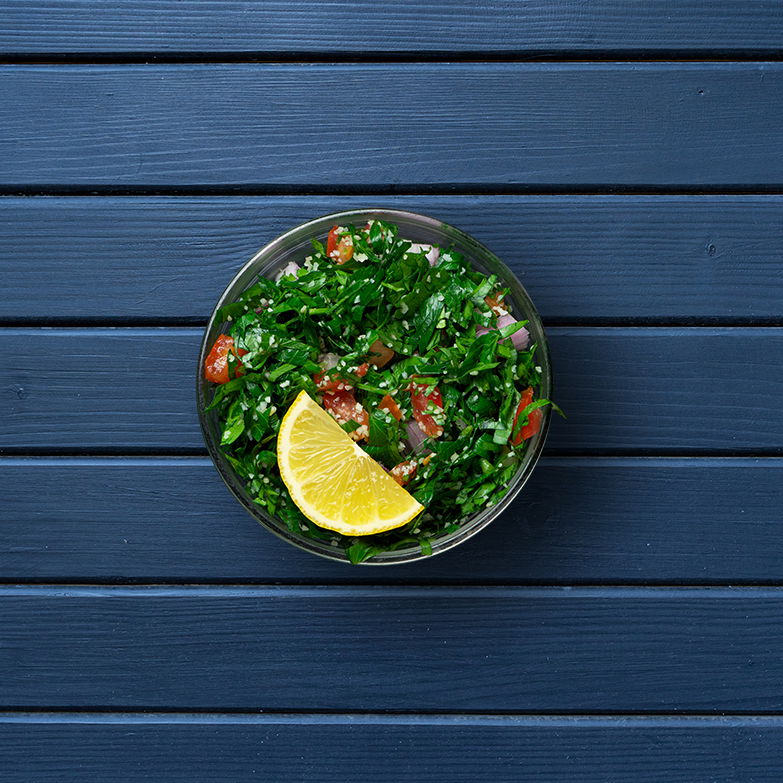 The home of Hummus in Prague!