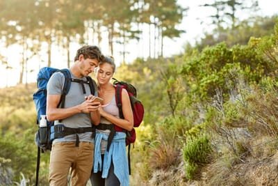Reasons Why You Ought To Consider Hiking GPS for Your Hike  image