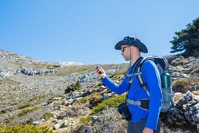 Various Aspects That A Hiking GPS System Need To Have image