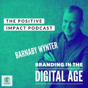 Positive Impact Podcast