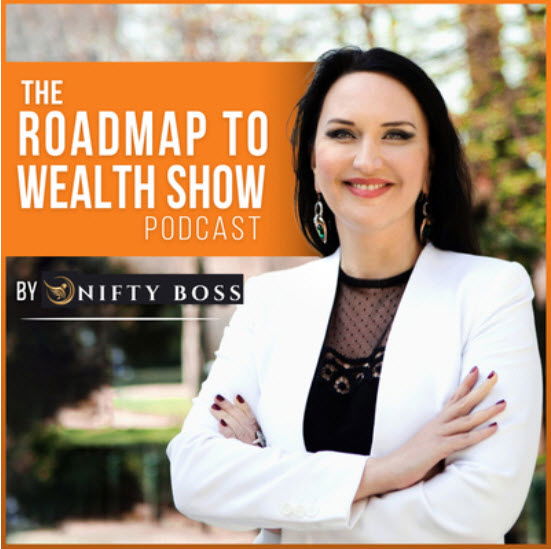 The Roadmap to Wealth Show Podcast