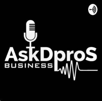 AskDpro Business Podcast