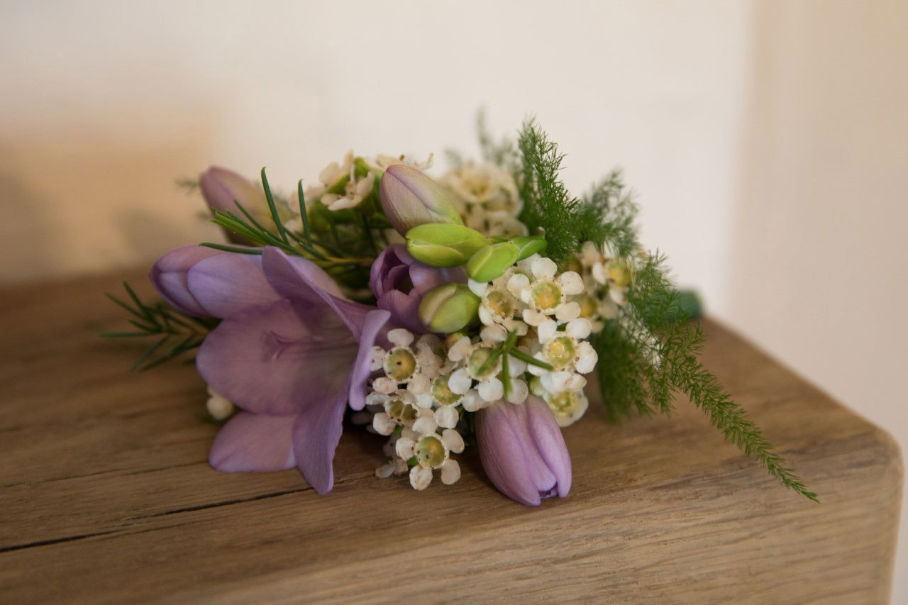 Corsage
