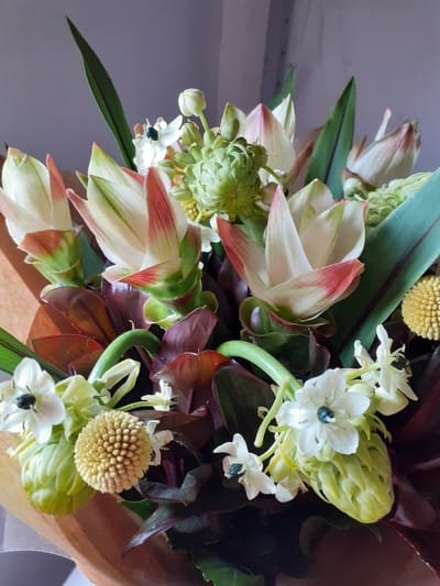 Gift Bouquets image