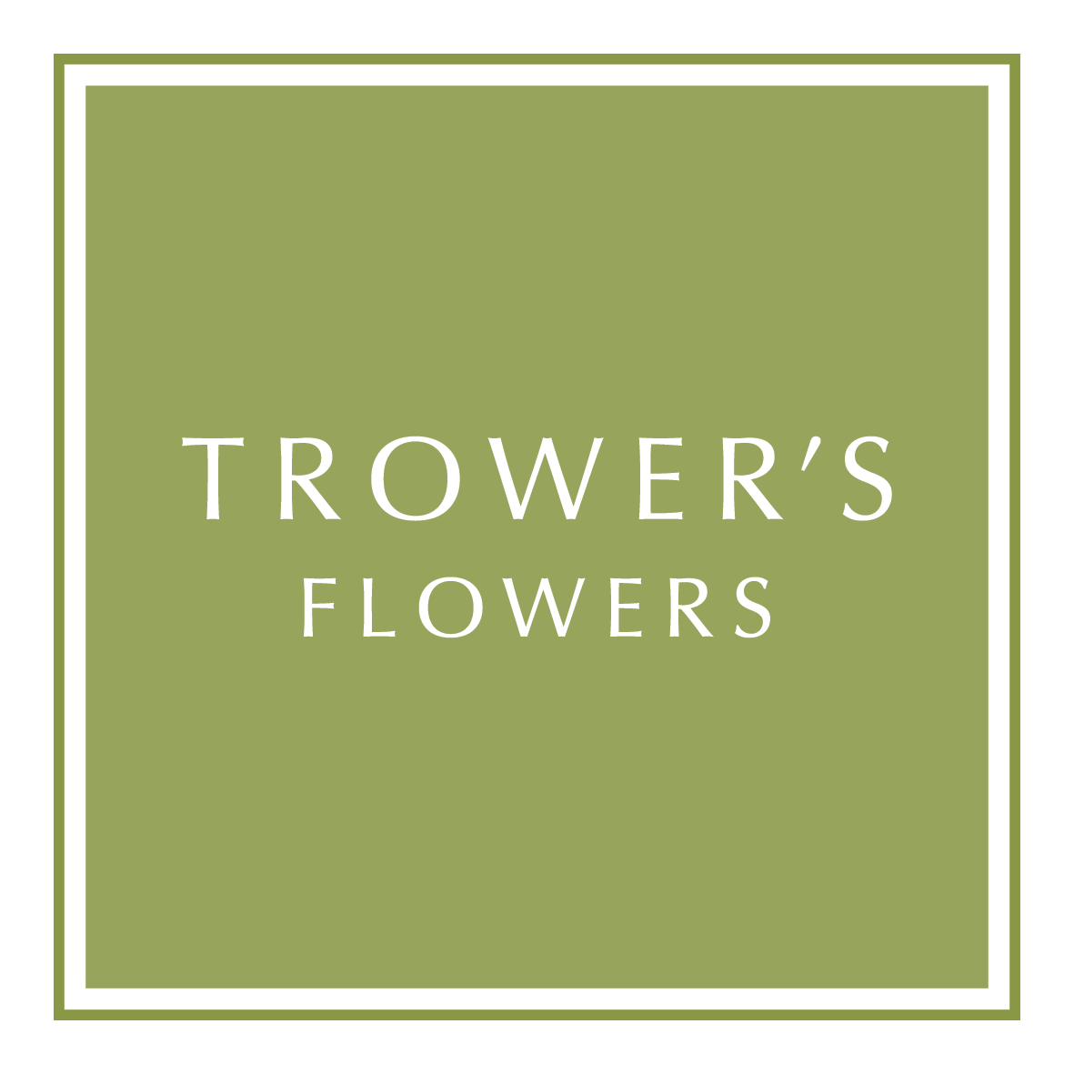 Trower's Flowers