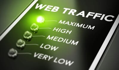 Factors to Consider when Buying Targeted Website Traffic   image