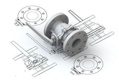 TECHNICAL DESIGNS & DRAWINGS