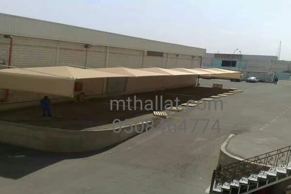 تركيب مظلات سيارات في مدينة الرياض بأسعار مناسبة ومواصفات  ممتازة وضمان الجودة.