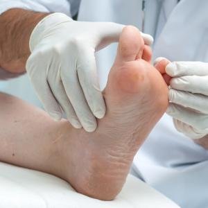 What Is Podiatry Care? image
