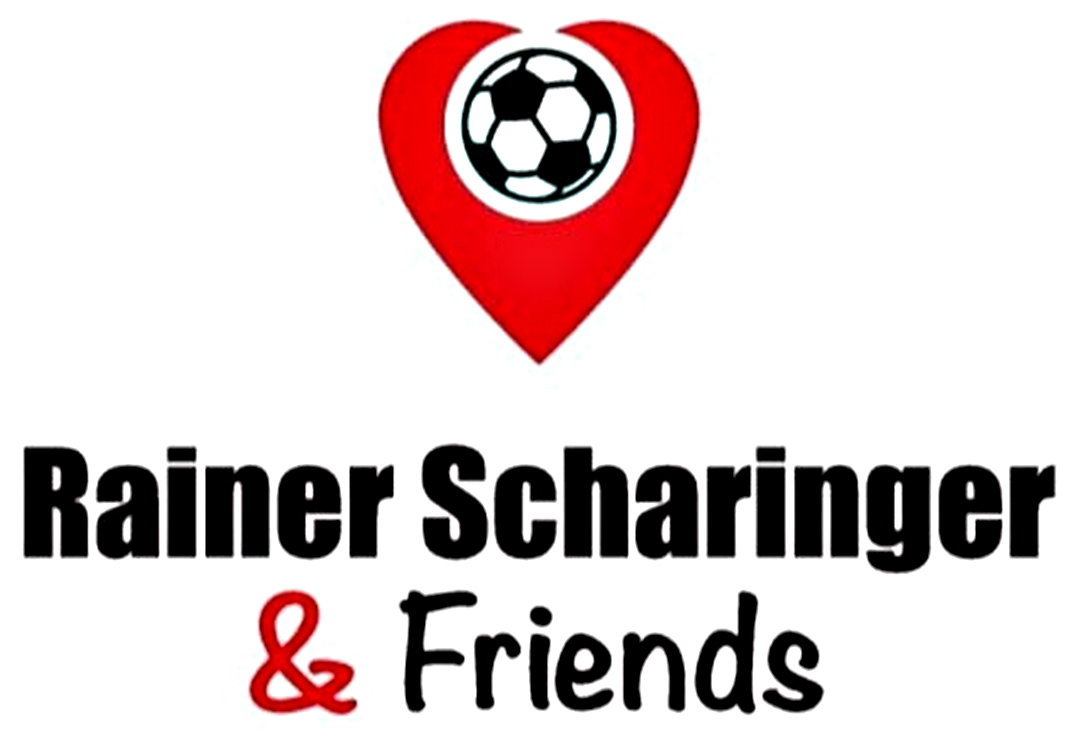 Hilfsprojekt Scharinger & Friends
