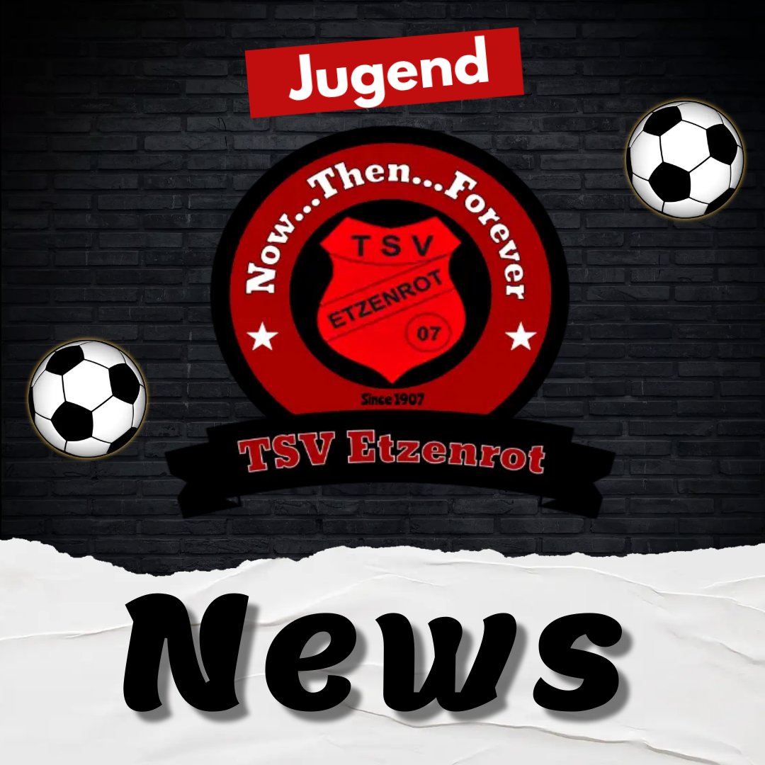 TSV Etzenrot C Juniorinnen – ASV Hagsfeld