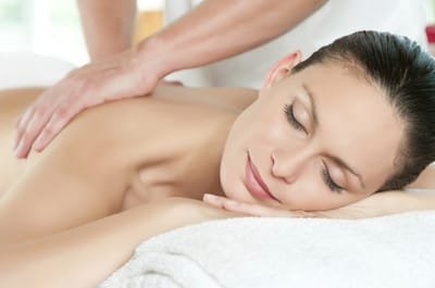 The Importance of Massage and Why You Should Have One image