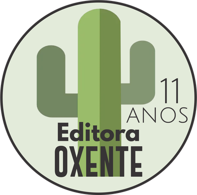 Editora Oxente