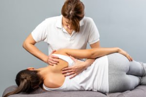 Reasons Why Regular Chiropractic Care Is The Best Thing image