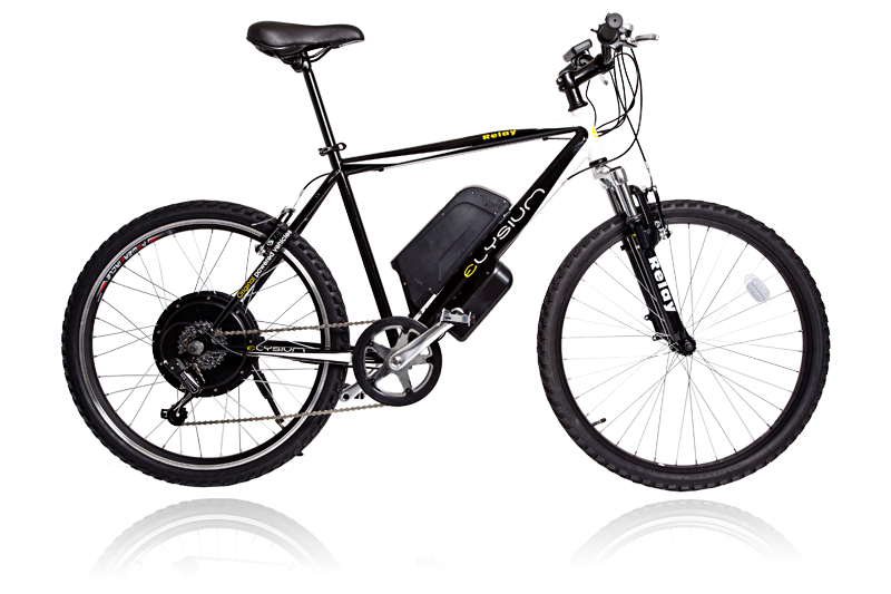 3 Key Features to Look In an Electric Bike
