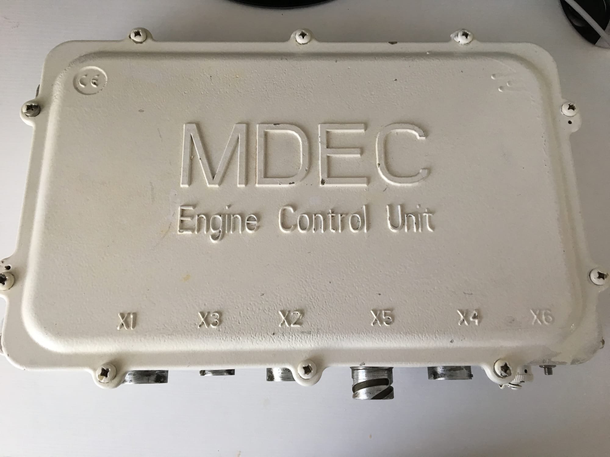 MDEC ECU MTU. Electronic Control Unit #am141075. MTU ecu7 ADEC двигатель блок управления x00e 5020 5261. Control Unit. Controller unit