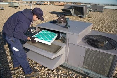Why Everyone Should Make Sure to get Air Conditioning Repair Services? image