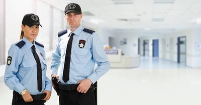The Reasons for Getting Security Guard Services image