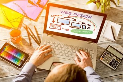 Benefits of Custom Websites for your Business  image