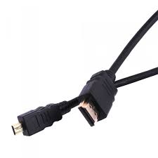 HDMI TO MICRO CABLE 1.5M - i-KING Computer Accessories